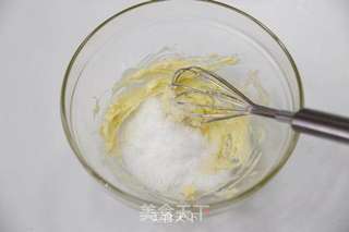 朗姆葡萄椰蓉饼干(烤箱制作,味道超赞)的做法步骤:11