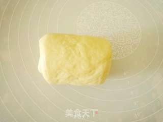 葡萄干面包的做法步骤:10