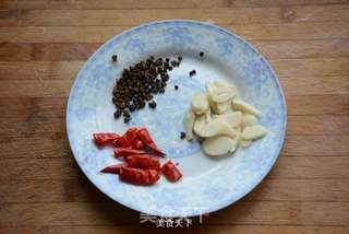 炝炒圆白菜的做法步骤:3