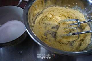 提子磅蛋糕的做法步骤:3
