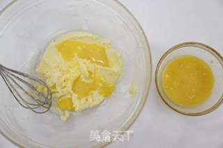 朗姆葡萄椰蓉饼干(烤箱制作,味道超赞)的做法步骤:6