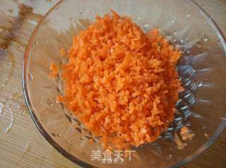 《丘比系列产品试用报告》——黑椒牛肉饼的做法步骤:2