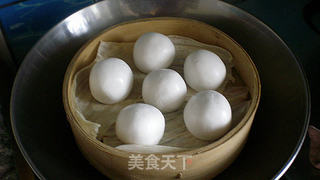粘豆包的做法步骤:10