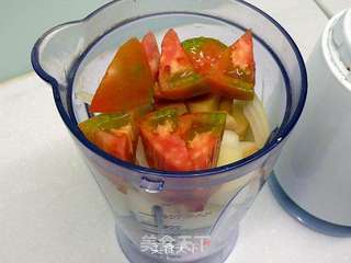 西红柿炖牛肉 ♥ 炖牛肉 4的做法步骤:3
