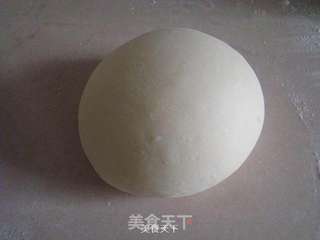 黄金流沙包的做法步骤:7
