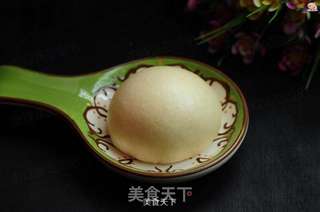 黄金流沙包的做法步骤:17