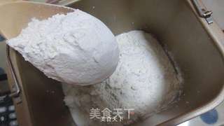 鲜肉锅贴的做法步骤:7