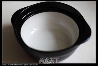 广式腊味煲仔饭的做法步骤:2