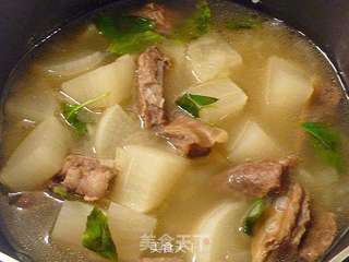 越式炖牛肉 ♥ 炖牛肉5的做法步骤:6