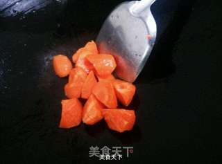 时蔬鸡骨汤的做法步骤：5