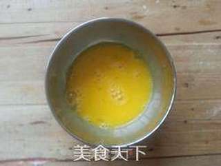 【荷美尔试用报告】培根菠萝炒饭的做法步骤:4