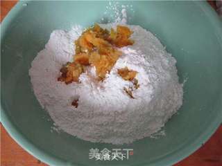 花生芝麻汤圆的做法步骤:6