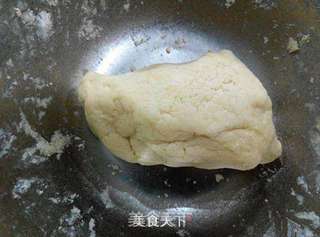 香脆芝士波波的做法步骤:5