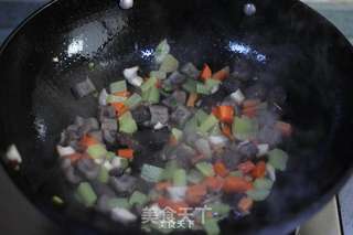 海参芝士薄脆的做法步骤:9
