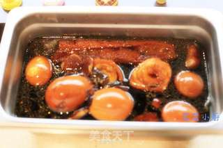 【芸芸小厨】日式叉烧肉——一碗面最温暖的伴侣的做法步骤:5