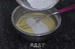 酸奶杯子蛋糕的做法步骤:6