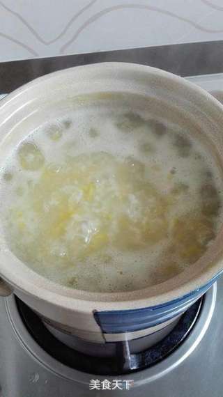 地瓜粥的做法步骤:8