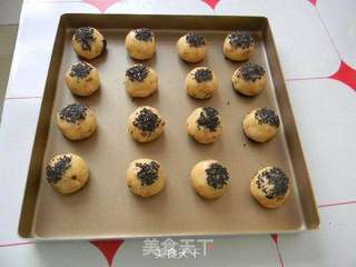 经典花生酥的做法步骤:12