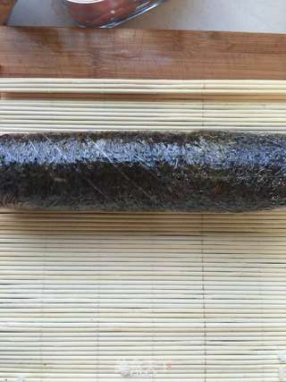 【丘比系列产品试用报告】紫菜包饭的做法步骤:7