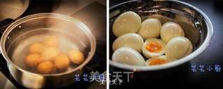 【芸芸小厨】日式叉烧肉——一碗面最温暖的伴侣的做法步骤:4