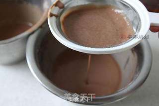 奥利奥可可千层蛋糕的做法步骤:6