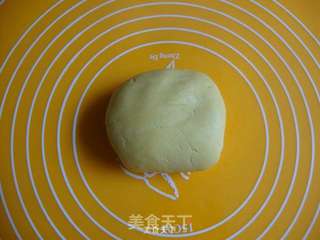 卡通动物小饼干的做法步骤:5