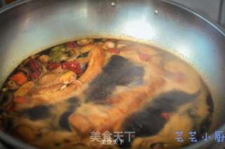 【芸芸小厨】日式叉烧肉——一碗面最温暖的伴侣的做法步骤:2