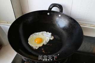 【丘比系列产品试用报告】黑胡椒辣味什锦沙拉的做法步骤:4