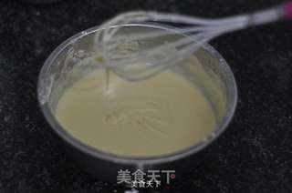 酸奶杯子蛋糕的做法步骤:7