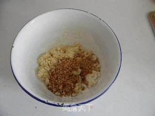 经典花生酥的做法步骤:9