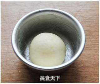 春游踏青必备超萌美食——口感柔软好吃到尖叫的【迷你牛肉汉堡】的做法步骤:3