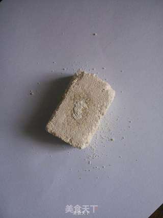 红豆酒酿的做法步骤:3