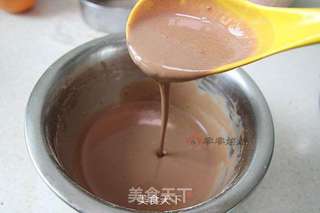 奥利奥可可千层蛋糕的做法步骤:5