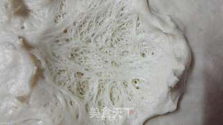 荷叶饼的做法步骤:8