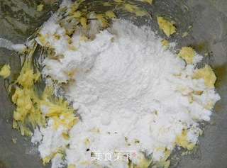 香脆芝士波波的做法步骤:2