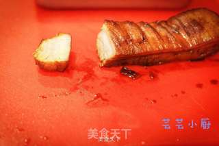 【芸芸小厨】日式叉烧肉——一碗面最温暖的伴侣的做法步骤:6