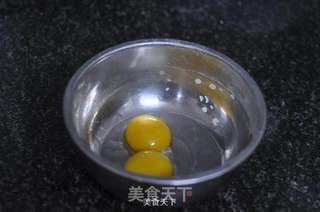酸奶杯子蛋糕的做法步骤:3