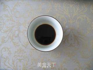 醋溜白菜的做法步骤:4