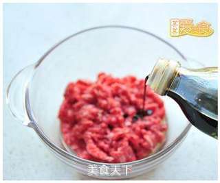 春游踏青必备超萌美食——口感柔软好吃到尖叫的【迷你牛肉汉堡】的做法步骤:7