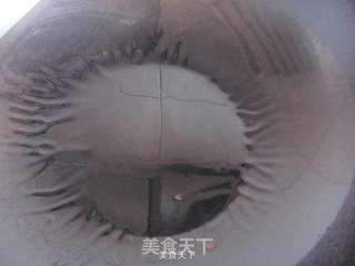 丘比系列产品试用报告----桃花朵朵之沙拉虾排的做法步骤:7