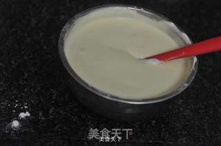 酸奶杯子蛋糕的做法步骤:12