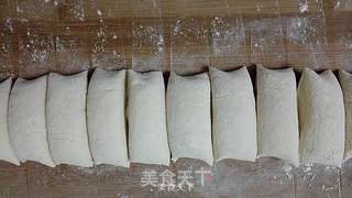 荷叶饼的做法步骤:10