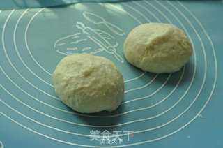 红豆大面包的做法步骤:10