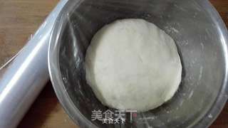 荷叶饼的做法步骤:6