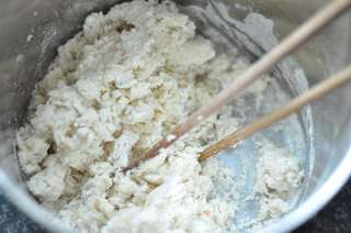 红豆大面包的做法步骤:2