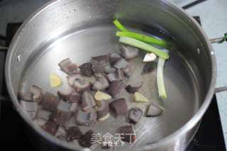 海参芝士薄脆的做法步骤:6