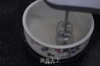 酸奶杯子蛋糕的做法步骤:8