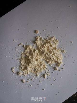 红豆酒酿的做法步骤:4