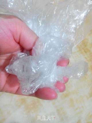 炸油条的做法步骤:2