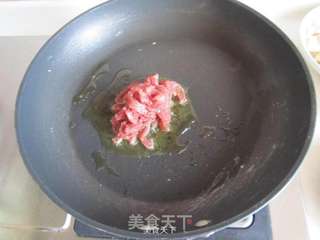 韩式宫廷炒年糕的做法步骤:6